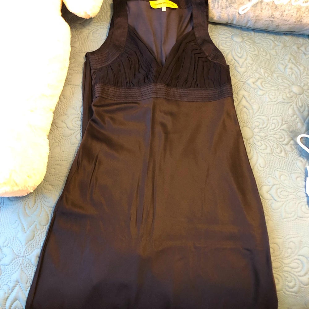 Blk dress